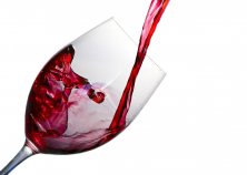 Análise de Vinho e Bebidas