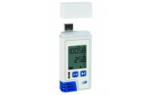 LOG220 PDF - registrador de dados com display de temperatura, humidade e pressão