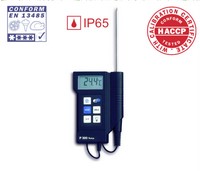 HACCP IP65 EN13485