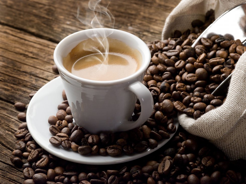 10 Factos sobre o café que talvez não saiba