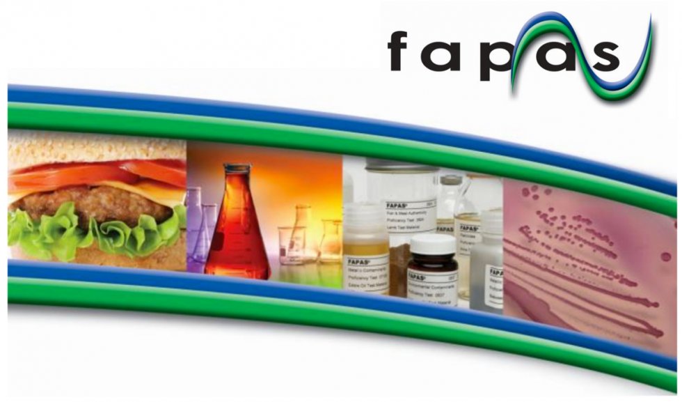 Novos Circuitos Inter-laboratoriais FAPAS 2017 Disponíveis