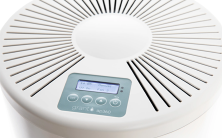 Grant ap360 purificador de ar com filtro HEPA