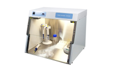 Cabine UVC / TM-AR de aço inoxidável para uso geral PCR