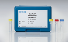 SureFast® - PCR em tempo real