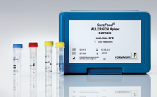 SureFood® - análise PCR em alimentos